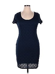 Isaac Mizrahi Casual Dress