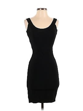 BCBGMAXAZRIA Cocktail Dress (view 1)