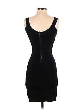 BCBGMAXAZRIA Cocktail Dress (view 2)