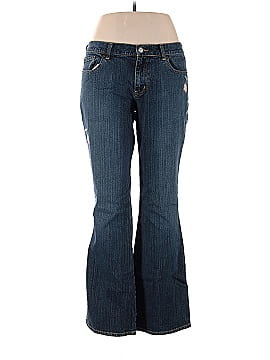 New York & Company Jeans (view 1)