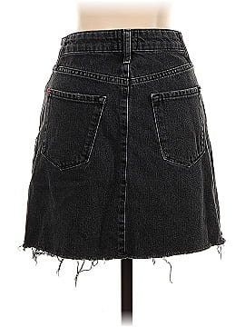 BDG Denim Skirt (view 2)