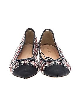 J.Crew Flats (view 2)