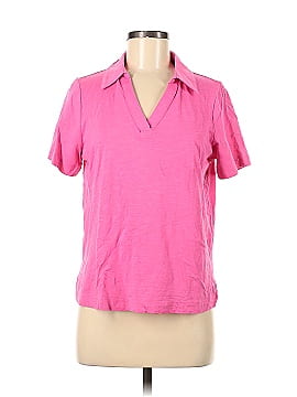 Boden Short Sleeve Polo (view 1)