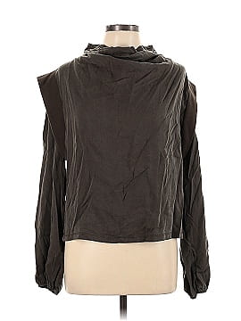 Zara Long Sleeve Blouse (view 1)