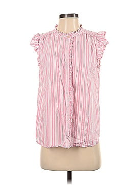 Ann Taylor LOFT Sleeveless Blouse (view 1)