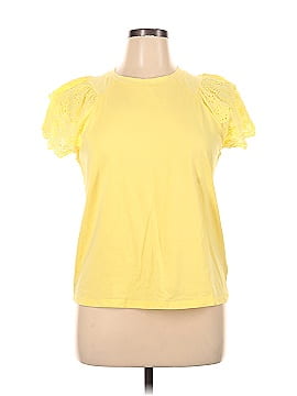 Shein Short Sleeve T-Shirt (view 1)