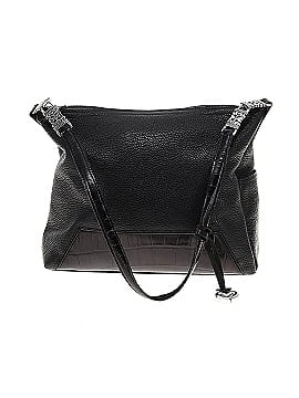 Brighton Leather Shoulder Bag (view 1)