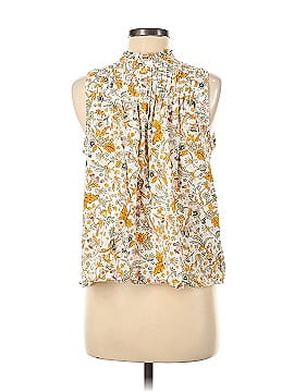 J.Crew Sleeveless Blouse (view 2)