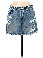 &Denim By H&M Denim Skirt