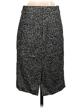 J.Crew Wool Skirt (view 2)