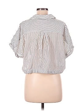 Urban Outfitters Short Sleeve Blouse (view 2)