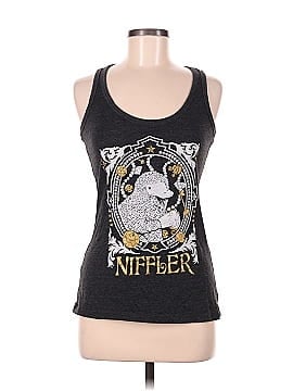 Fantastic Beasts And Where To Find Them Tank Top (view 1)