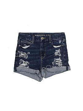 American Eagle Outfitters Denim Shorts (view 1)