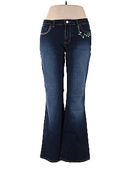 New York & Company Jeans (view 1)