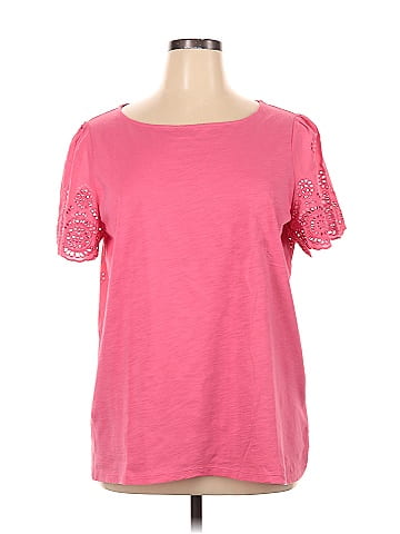 Boden Short Sleeve Top (view 1)