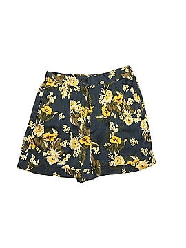 MNG Dressy Shorts (view 1)