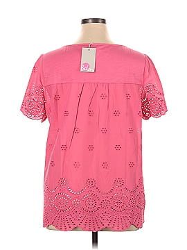 Boden Short Sleeve Top (view 2)