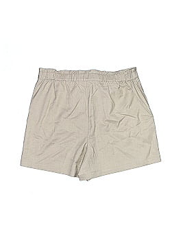 Banana Republic Factory Store Khaki Shorts (view 2)