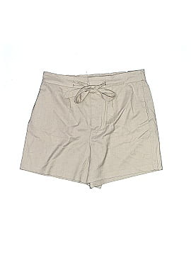 Banana Republic Factory Store Khaki Shorts (view 1)