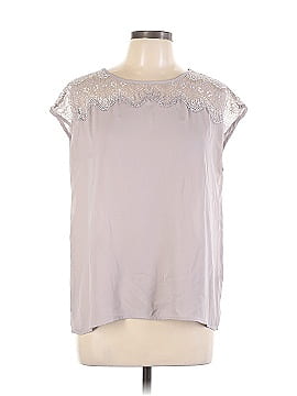 Maurices Short Sleeve Top (view 1)