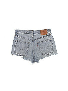 Levi's Denim Shorts (view 2)