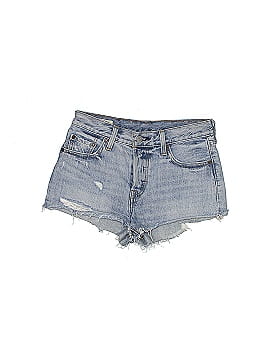 Levi's Denim Shorts (view 1)