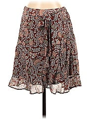 By Anthropologie Casual Skirt