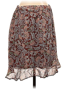 By Anthropologie Casual Skirt (view 2)