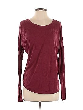 PrAna Long Sleeve Top (view 1)