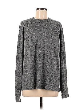 J.Crew Long Sleeve T-Shirt (view 1)