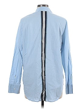 Athleta Long Sleeve Button-Down Shirt (view 2)