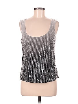 Anne Klein Sleeveless Top (view 1)