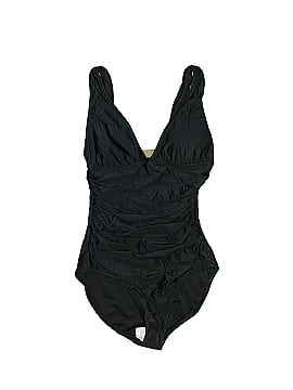 J.Crew One Piece Swimsuit (view 1)