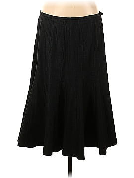 Larry Levine Casual Skirt (view 1)