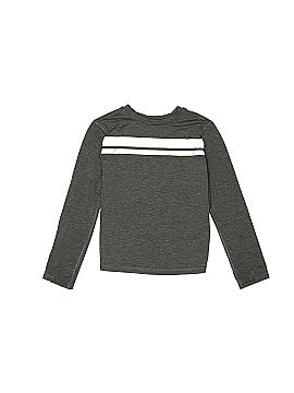 Athleta Long Sleeve T-Shirt (view 1)