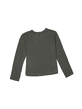 Athleta Long Sleeve T-Shirt (view 2)