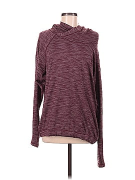 Lululemon Athletica Pullover Sweater (view 1)