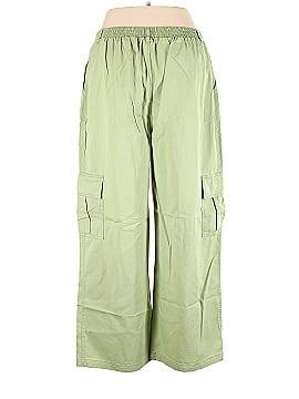 Wild Fable Cargo Pants (view 2)