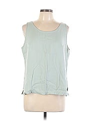 Tommy Bahama Sleeveless Silk Top