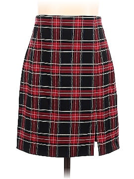 Zara Casual Skirt (view 1)