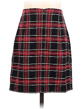 Zara Casual Skirt (view 2)