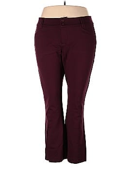 Torrid Active Pants (view 1)