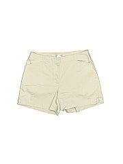 Nike Golf Khaki Shorts