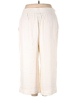 A New Day Linen Pants (view 2)