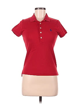 Ralph Lauren Short Sleeve Polo (view 1)