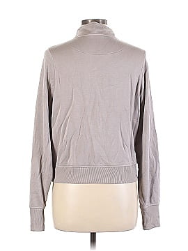 Danskin Long Sleeve Top (view 2)