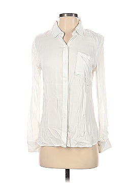 Rails Long Sleeve Button-Down Shirt (view 1)