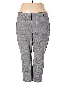 J.Crew Factory Store Dress Pants (view 1)