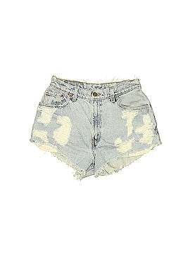 Levi's Denim Shorts (view 1)