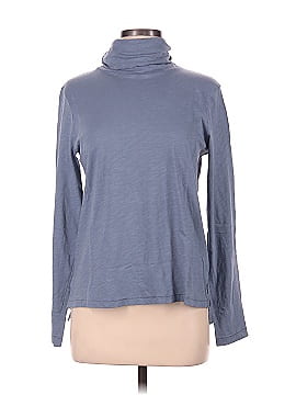 Madewell Long Sleeve Turtleneck (view 1)